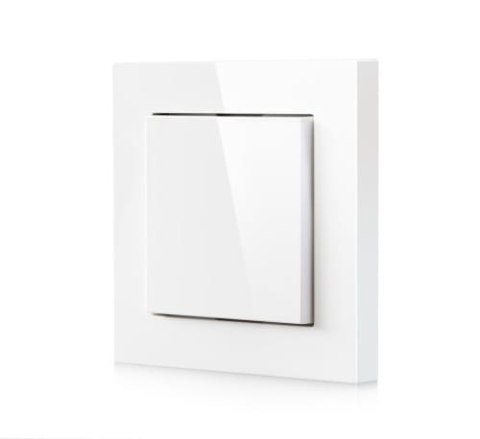 Eve Light Switch - inteligentny włącznik ścienny (technologia Thread) Eve Light Switch - inteligentny włącznik ścienny (technologia Thread)