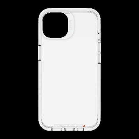 Gear4 Crystal Palace - obudowa ochronna do iPhone 13 Pro Max (clear) Gear4 Crystal Palace - obudowa ochronna do iPhone 13 Pro Max (clear)