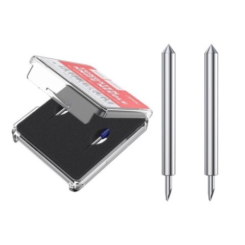 HOCO FOIL CUTTING TUNGSTEN KNIFE HOCO FOIL CUTTING TUNGSTEN KNIFE