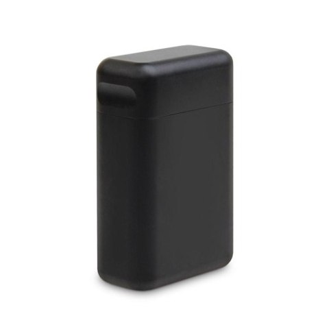 KLATKA FARADAYA TECH-PROTECT V2 KEYLESS RFID SIGNAL BLOCKER CASE BLACK KLATKA FARADAYA TECH-PROTECT V2 KEYLESS RFID SIGNAL BLOCKER CASE BLACK
