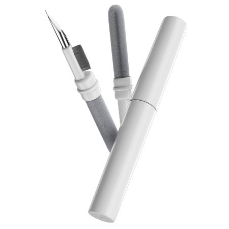 KeyBudz New AirCare Cleaning Kit 1.5 - zestaw do czyszczenia AirPods KeyBudz New AirCare Cleaning Kit 1.5 - zestaw do czyszczenia AirPods