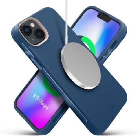 SPIGEN CYRILL ULTRA COLOR MAG MAGSAFE IPHONE 14 PLUS / 15 PLUS COAST SPIGEN CYRILL ULTRA COLOR MAG MAGSAFE IPHONE 14 PLUS / 15 PLUS COAST
