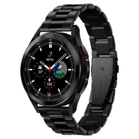 SPIGEN MODERN FIT SAMSUNG GALAXY WATCH 4 / 5 / 5 PRO / 6 / 7 / FE BLACK SPIGEN MODERN FIT SAMSUNG GALAXY WATCH 4 / 5 / 5 PRO / 6 / 7 / FE BLACK