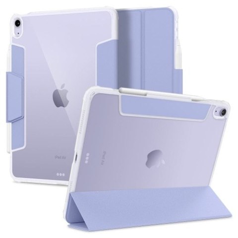SPIGEN ULTRA HYBRID PRO IPAD AIR 10.9 4 / 5 / 2020-2022 / 11 6 / 2024 LAVENDER SPIGEN ULTRA HYBRID PRO IPAD AIR 10.9 4 / 5 / 2020-2022 / 11 6 / 2024 LAVENDER