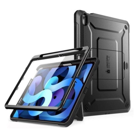 SUPCASE UNICORN BEETLE PRO IPAD 10.9 10 / 2022 BLACK SUPCASE UNICORN BEETLE PRO IPAD 10.9 10 / 2022 BLACK