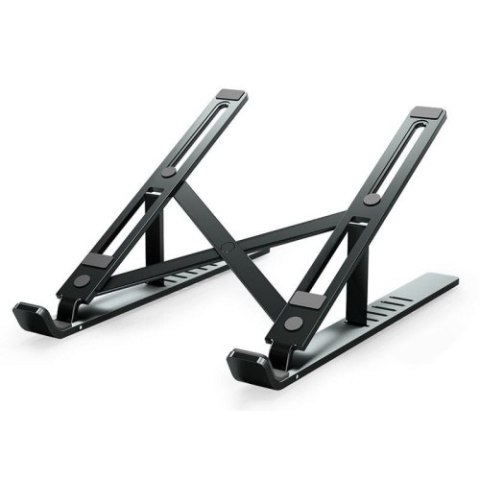 TECH-PROTECT ALUSTAND UNIVERSAL LAPTOP STAND DARK GREY TECH-PROTECT ALUSTAND UNIVERSAL LAPTOP STAND DARK GREY