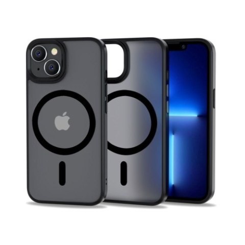 TECH-PROTECT MAGMAT MAGSAFE IPHONE 14 MATTE BLACK TECH-PROTECT MAGMAT MAGSAFE IPHONE 14 MATTE BLACK