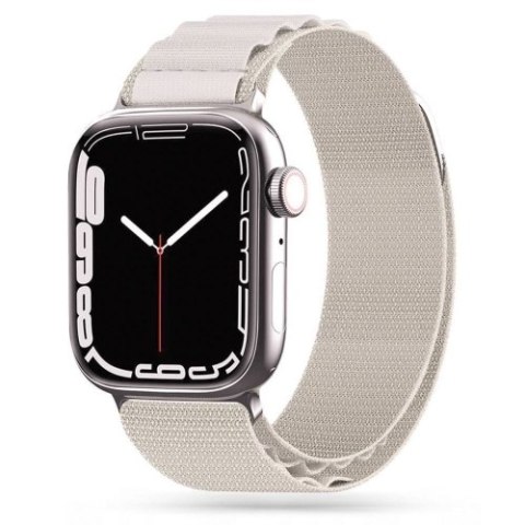 TECH-PROTECT NYLON PRO APPLE WATCH 4 / 5 / 6 / 7 / 8 / 9 / SE / ULTRA 1 / 2 (42 / 44 / 45 / 49 MM) MOUSY TECH-PROTECT NYLON PRO APPLE WATCH 4 / 5 / 6 / 7 / 8 / 9 / SE / ULTRA 1 / 2 (42 / 44 / 45 / 49 MM) MOUSY