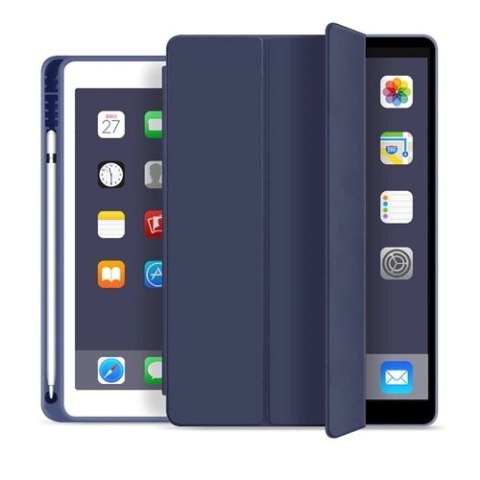 TECH-PROTECT SC PEN IPAD 10.2 7 / 8 / 9 / 2019-2021 NAVY TECH-PROTECT SC PEN IPAD 10.2 7 / 8 / 9 / 2019-2021 NAVY