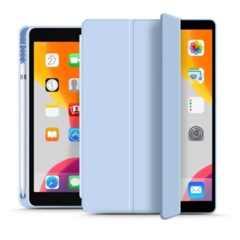 TECH-PROTECT SC PEN IPAD 10.2 7 / 8 / 9 / 2019-2021 SKY BLUE TECH-PROTECT SC PEN IPAD 10.2 7 / 8 / 9 / 2019-2021 SKY BLUE
