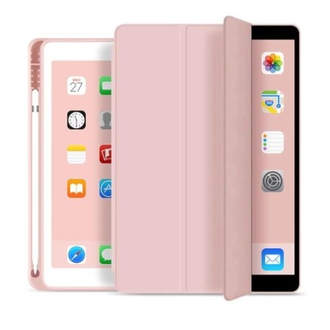 TECH-PROTECT SC PEN IPAD AIR 10.9 4 / 5 / 2020-2022 / 11 6 / 2024 PINK TECH-PROTECT SC PEN IPAD AIR 10.9 4 / 5 / 2020-2022 / 11 6 / 2024 PINK