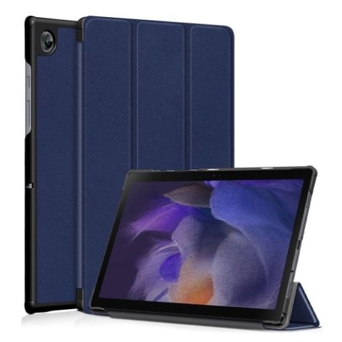 TECH-PROTECT SMARTCASE GALAXY TAB A8 10.5 X200 / X205 NAVY TECH-PROTECT SMARTCASE GALAXY TAB A8 10.5 X200 / X205 NAVY