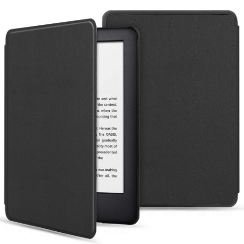TECH-PROTECT SMARTCASE KINDLE 11 2022 BLACK TECH-PROTECT SMARTCASE KINDLE 11 2022 BLACK