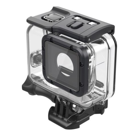 TECH-PROTECT WATERPROOFCASE GOPRO HERO 5/6/7 CLEAR TECH-PROTECT WATERPROOFCASE GOPRO HERO 5/6/7 CLEAR