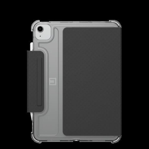 UAG Lucent [U] - obudowa ochronna do iPad Pro 11" 1/2/3/4G, iPad Air 10.9" 4/5G z uchwytem do Apple Pencil (black)