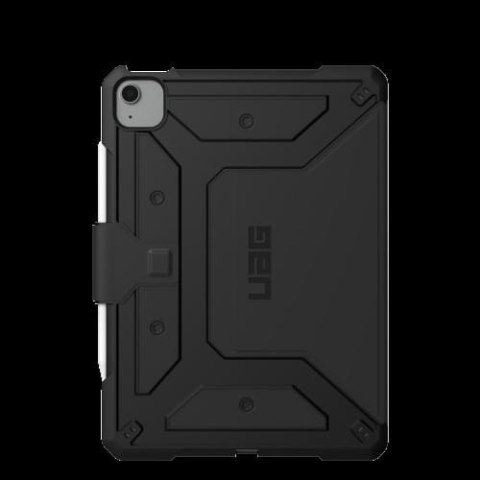 UAG Metropolis SE - obudowa ochronna do iPad Pro 11" 1/2/3/4G, iPad Air 10.9" 4/5G z uchwytem do Apple Pencil (black) UAG Metropolis SE - obudowa ochronna do iPad Pro 11" 1/2/3/4G, iPad Air 10.9" 4/5G z uchwytem do Apple Pencil (black)