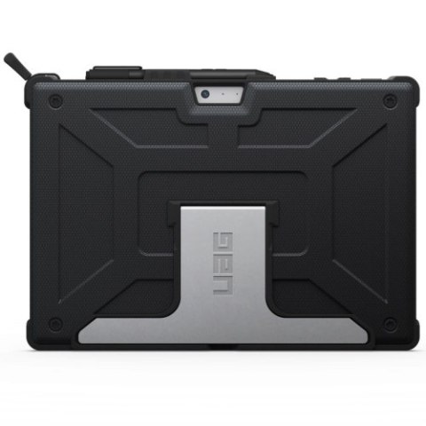 UAG Metropolis - obudowa ochronna do Microsoft Surface Pro 4/5/6/7/7+ oraz wersja LTE (black) UAG Metropolis - obudowa ochronna do Microsoft Surface Pro 4/5/6/7/7+ oraz wersja LTE (black)