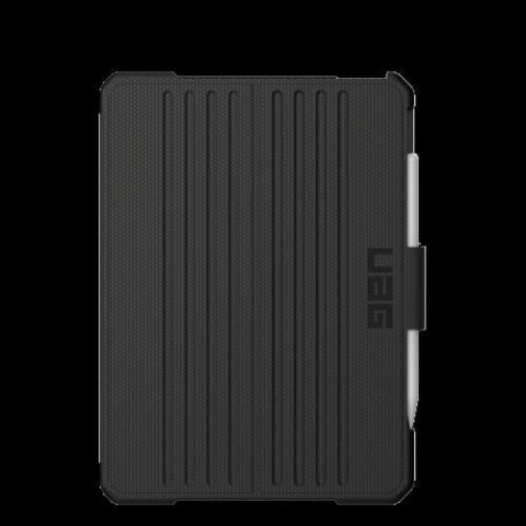 UAG Metropolis - obudowa ochronna do iPad Pro 11" 1/2/3/4G iPad Air 10.9" 4/5G z uchwytem do Apple Pencil (black) UAG Metropolis - obudowa ochronna do iPad Pro 11" 1/2/3/4G iPad Air 10.9" 4/5G z uchwytem do Apple Pencil (black)