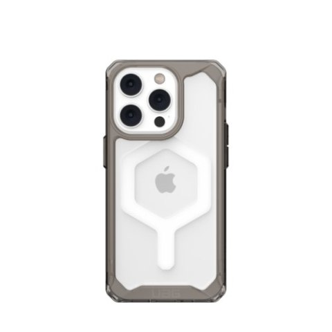 UAG Plyo - obudowa ochronna do iPhone 14 Pro Max kompatybilna z MagSafe (ash) UAG Plyo - obudowa ochronna do iPhone 14 Pro Max kompatybilna z MagSafe (ash)