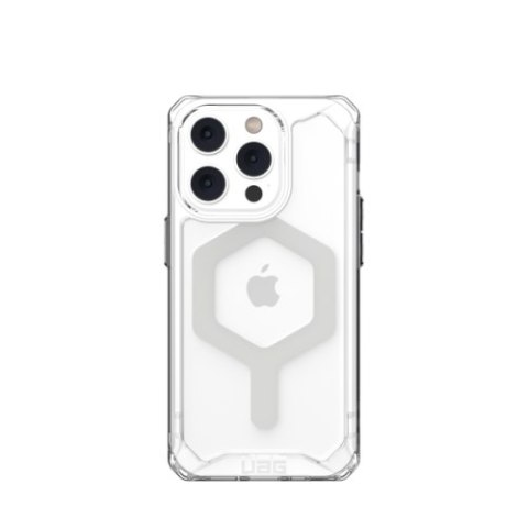 UAG Plyo - obudowa ochronna do iPhone 14 Pro Max kompatybilna z MagSafe (ice) UAG Plyo - obudowa ochronna do iPhone 14 Pro Max kompatybilna z MagSafe (ice)