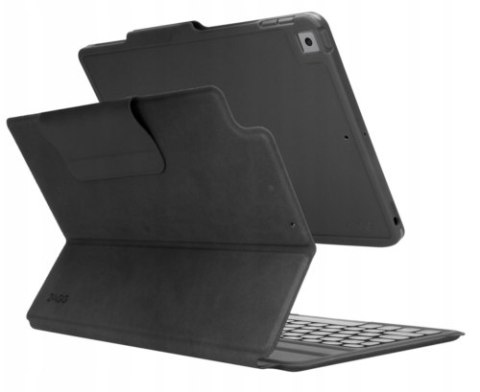 ZAGG Keyboard Pro Keys - obudowa z klawiaturą do iPad 10.2" ZAGG Keyboard Pro Keys - obudowa z klawiaturą do iPad 10.2"