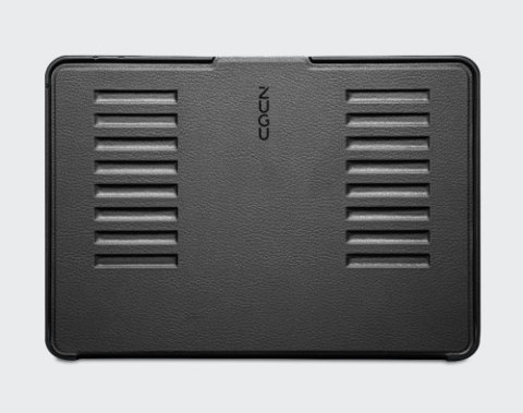 ZUGU Etui do iPad 10.2 Case (7th/8th/9th Gen) 2019/2020/2021 (czarne) ZUGU Etui do iPad 10.2 Case (7th/8th/9th Gen) 2019/2020/2021 (czarne)