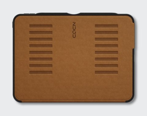 ZUGU Etui do iPad Pro 12.9 Case (5th Gen) 2021 (brązowe) ZUGU Etui do iPad Pro 12.9 Case (5th Gen) 2021 (brązowe)
