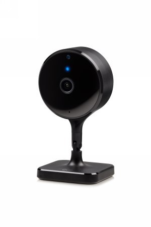 Eve Cam - domowa kamera monitorująca Eve Cam - domowa kamera monitorująca