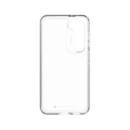 Gear4 Crystal Palace - obudowa ochronna do Samsung Galaxy S23 Plus 5G (clear) Gear4 Crystal Palace - obudowa ochronna do Samsung Galaxy S23 Plus 5G (clear)