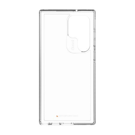 Gear4 Crystal Palace - obudowa ochronna do Samsung Galaxy S23 Ultra 5G (clear) Gear4 Crystal Palace - obudowa ochronna do Samsung Galaxy S23 Ultra 5G (clear)