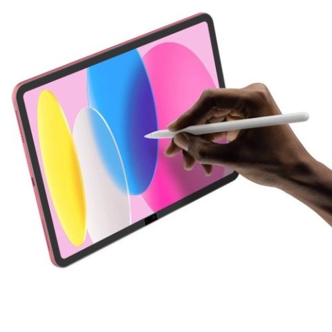 JCPAL SZKŁO OCHRONNE DO IPAD 10.9 (10 generacja) JCPAL SZKŁO OCHRONNE DO IPAD 10.9 (10 generacja)
