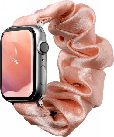 LAUT Pop Loop - pasek do Apple Watch 38/40/41 mm (peach) LAUT Pop Loop - pasek do Apple Watch 38/40/41 mm (peach)