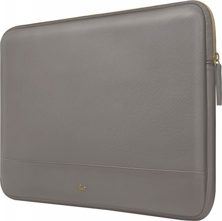LAUT Prestige - etui ochronne do Macbook 13"/14" (taupe) LAUT Prestige - etui ochronne do Macbook 13"/14" (taupe)