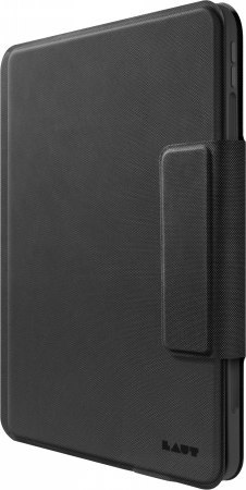 Laut Type Folio - obudowa ochronna z klawiaturą do iPad 11" 1/2/3/4G, iPad Air 10.9" 4/5G (black) Laut Type Folio - obudowa ochronna z klawiaturą do iPad 11" 1/2/3/4G, iPad Air 10.9" 4/5G (black)