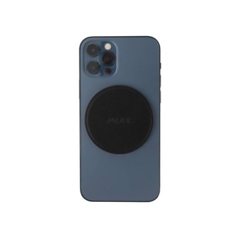 MOFT O STOJAK UCHWYT NA IPHONE TELEFON SNAP (czarny) MOFT O STOJAK UCHWYT NA IPHONE TELEFON SNAP (czarny)