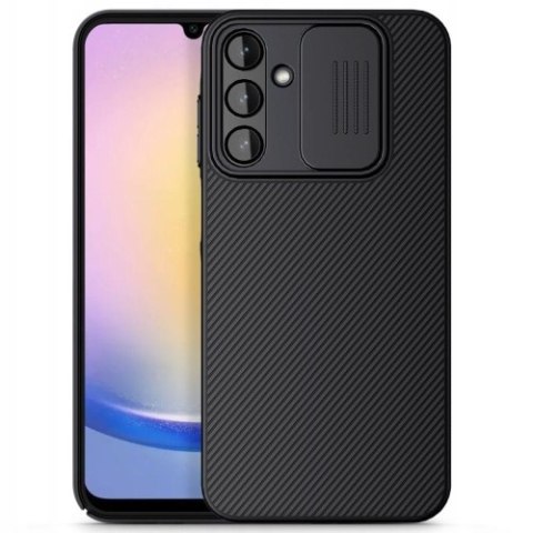 NILLKIN CAMSHIELD GALAXY A25 5G BLACK NILLKIN CAMSHIELD GALAXY A25 5G BLACK