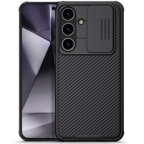 NILLKIN CAMSHIELD PRO GALAXY S24+ PLUS BLACK NILLKIN CAMSHIELD PRO GALAXY S24+ PLUS BLACK