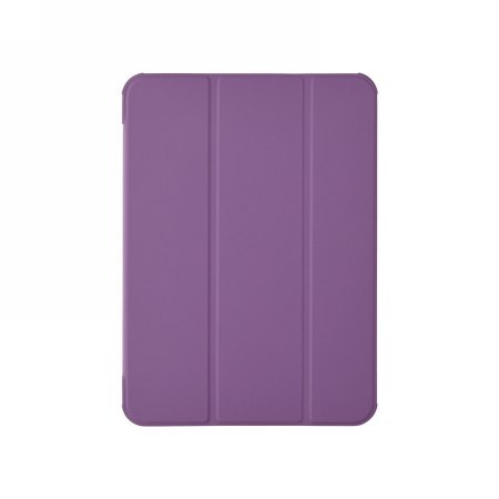 Pomologic BookCase - obudowa ochronna do iPad 10.9" 10G (purple) Pomologic BookCase - obudowa ochronna do iPad 10.9" 10G (purple)