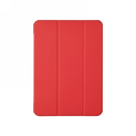 Pomologic BookCase - obudowa ochronna do iPad 10.9" 10G (red) Pomologic BookCase - obudowa ochronna do iPad 10.9" 10G (red)
