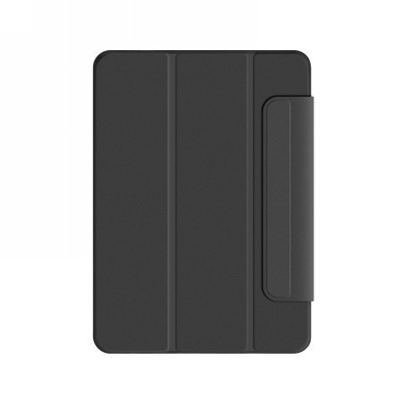 Pomologic BookCover - obudowa ochronna do iPad Pro iPad Air 4/5 gen, iPad Pro 11" 3/4 gen (antracite) Pomologic BookCover - obudowa ochronna do iPad Pro iPad Air 4/5 gen, iPad Pro 11" 3/4 gen (antracite)