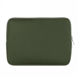 Pomologic Sleeve - pokrowiec do MacBook Pro/Air 13 (olive)