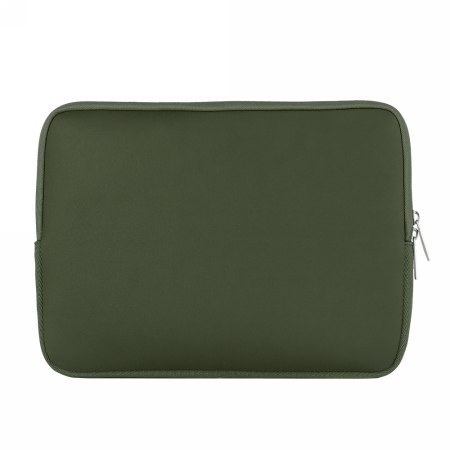 Pomologic Sleeve - pokrowiec do MacBook Pro/Air 13 (olive) Pomologic Sleeve - pokrowiec do MacBook Pro/Air 13 (olive)
