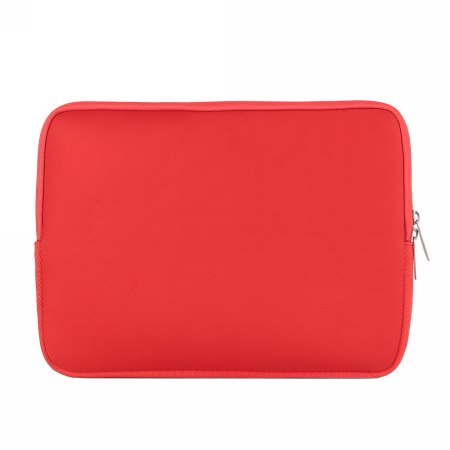 Pomologic Sleeve - pokrowiec do MacBook Pro/Air 13 (red)