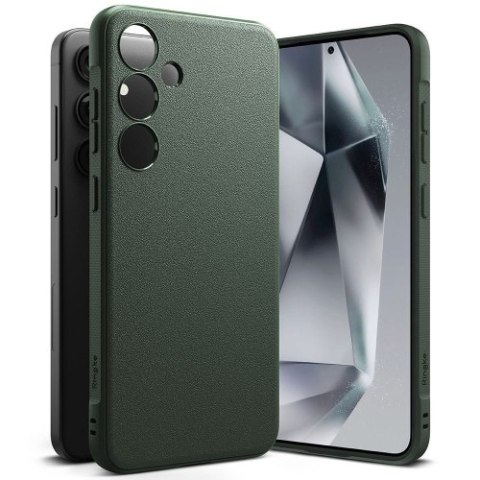 RINGKE ONYX GALAXY S24 DARK GREEN RINGKE ONYX GALAXY S24 DARK GREEN