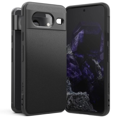 RINGKE ONYX GOOGLE PIXEL 8 BLACK RINGKE ONYX GOOGLE PIXEL 8 BLACK