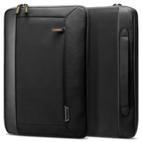 SPIGEN KLASDAN KD100 SLEEVE LAPTOP 15-16 BLACK SPIGEN KLASDAN KD100 SLEEVE LAPTOP 15-16 BLACK