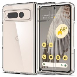 SPIGEN ULTRA HYBRID GOOGLE PIXEL FOLD CRYSTAL CLEAR