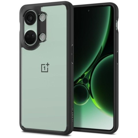 SPIGEN ULTRA HYBRID ONEPLUS NORD 3 5G MATTE BLACK SPIGEN ULTRA HYBRID ONEPLUS NORD 3 5G MATTE BLACK