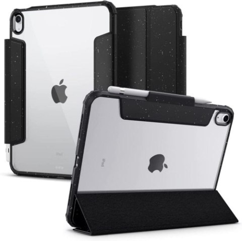 SPIGEN ULTRA HYBRID PRO IPAD 10.9 10 / 2022 SPECKLED GREY SPIGEN ULTRA HYBRID PRO IPAD 10.9 10 / 2022 SPECKLED GREY