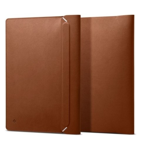 SPIGEN VALENTINUS SLEEVE LAPTOP 15-16 CLASSIC BROWN SPIGEN VALENTINUS SLEEVE LAPTOP 15-16 CLASSIC BROWN